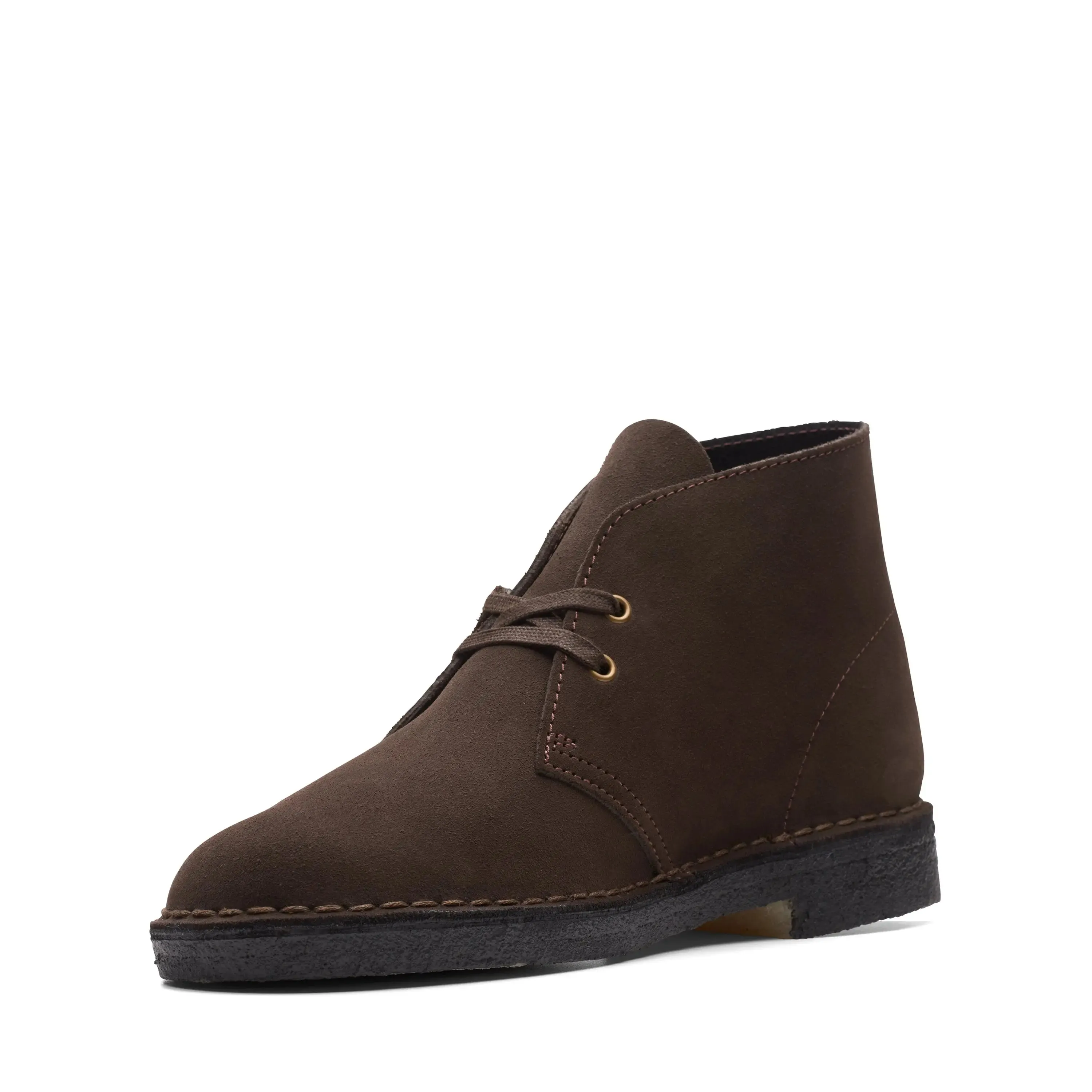 Mens Clarks Desert Boot  A Timeless Icon of Style & Craftsmanship