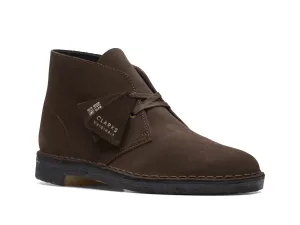 Mens Clarks Desert Boot  A Timeless Icon of Style & Craftsmanship