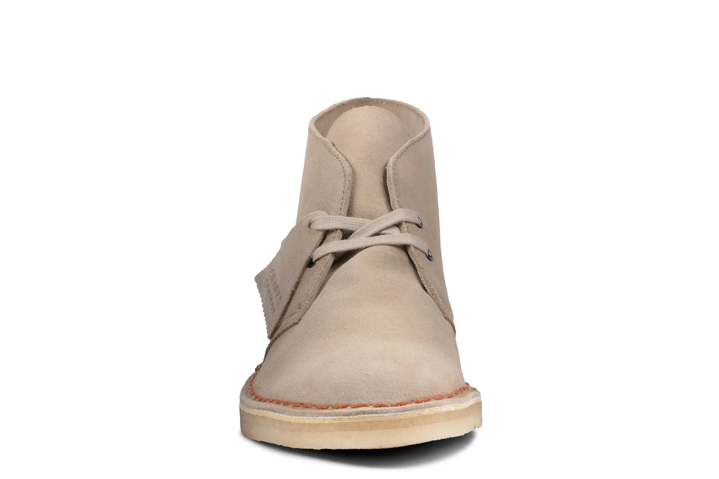 Mens Clarks Desert Boot  A Timeless Icon of Style & Craftsmanship