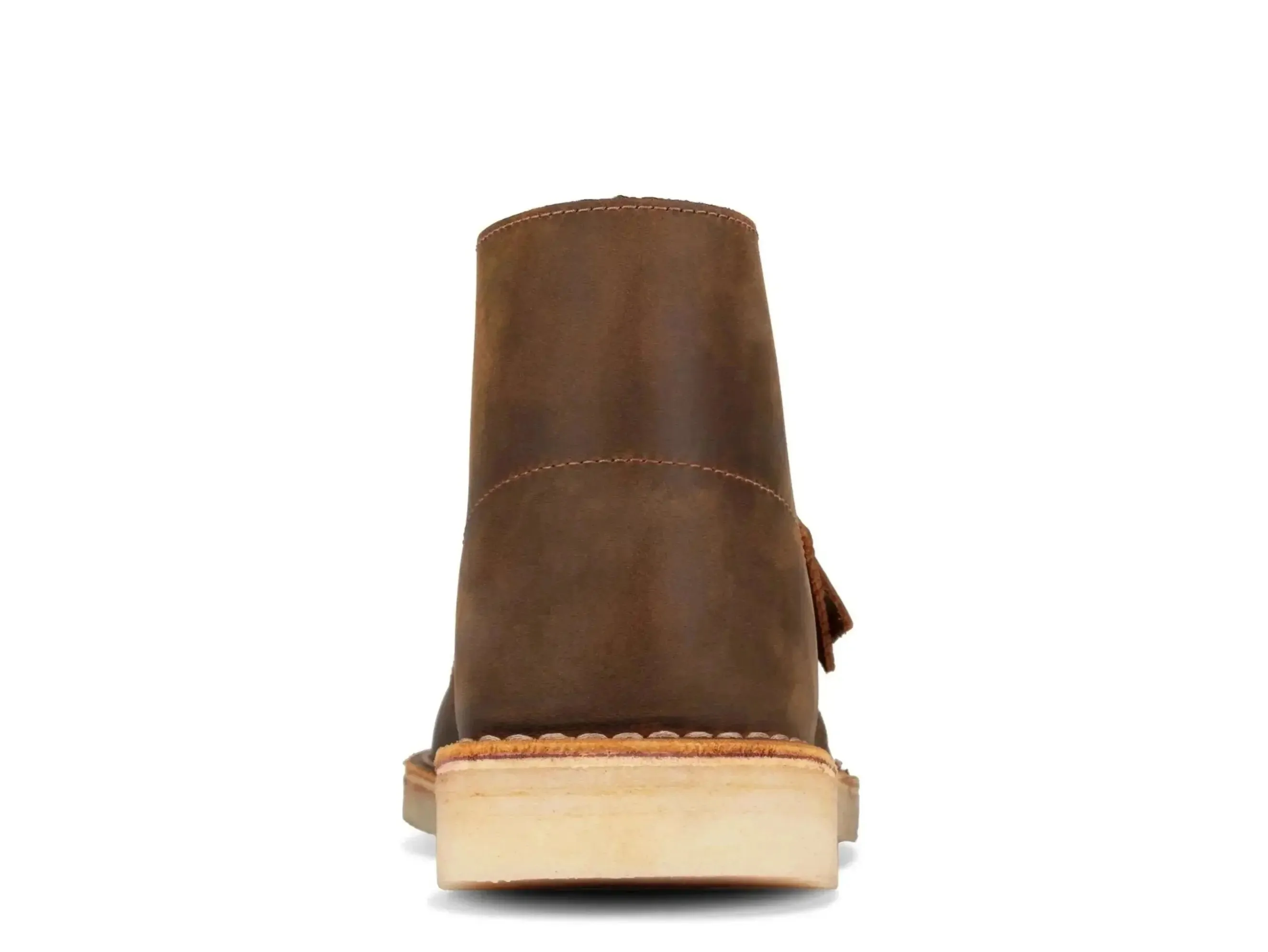Mens Clarks Desert Boot  A Timeless Icon of Style & Craftsmanship