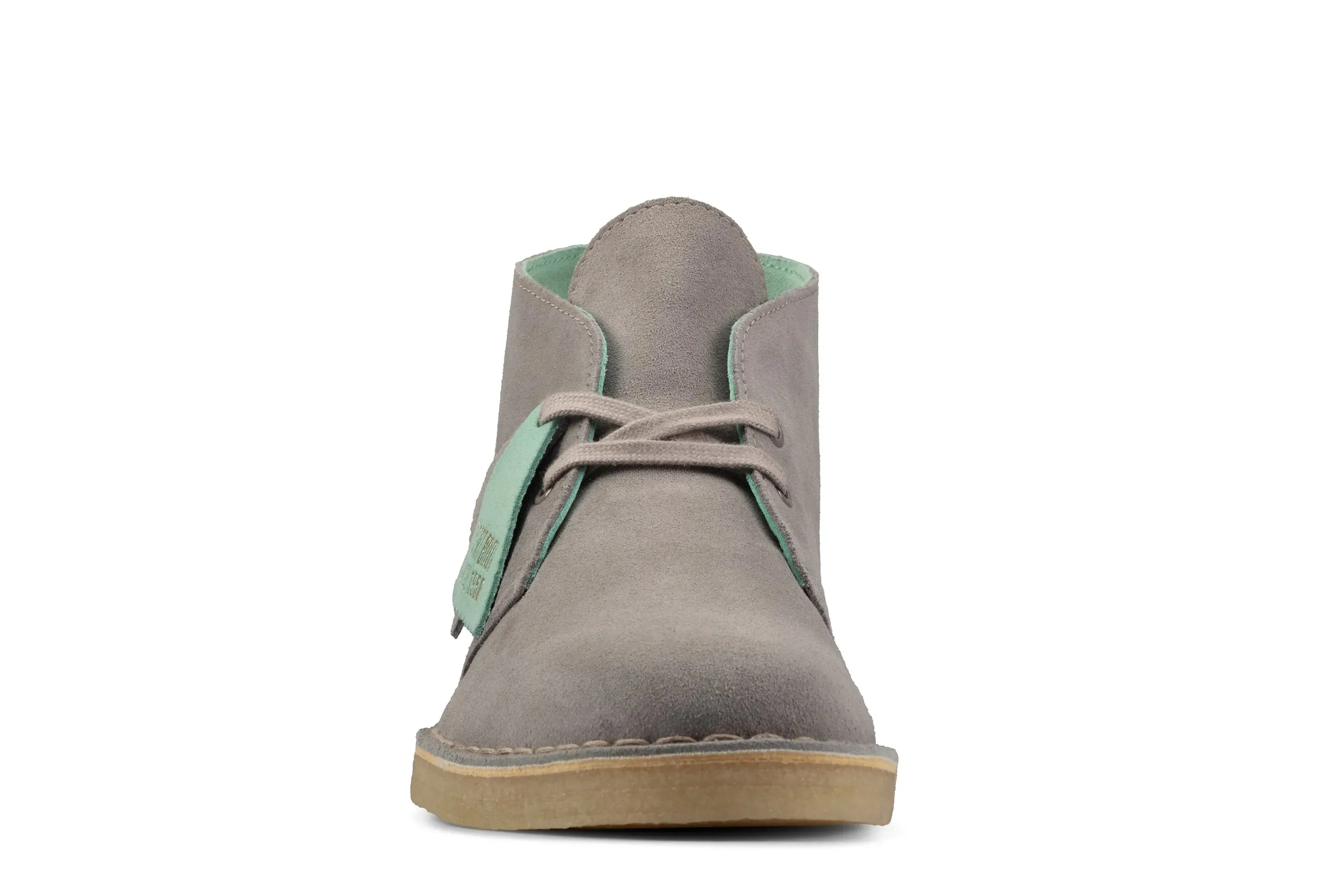 Mens Clarks Desert Boot  A Timeless Icon of Style & Craftsmanship
