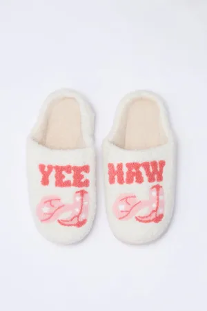 Slippers