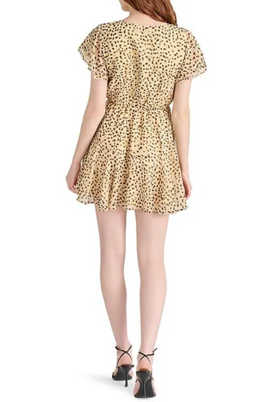 Steve Madden - Kirsty Dress Desert Sand